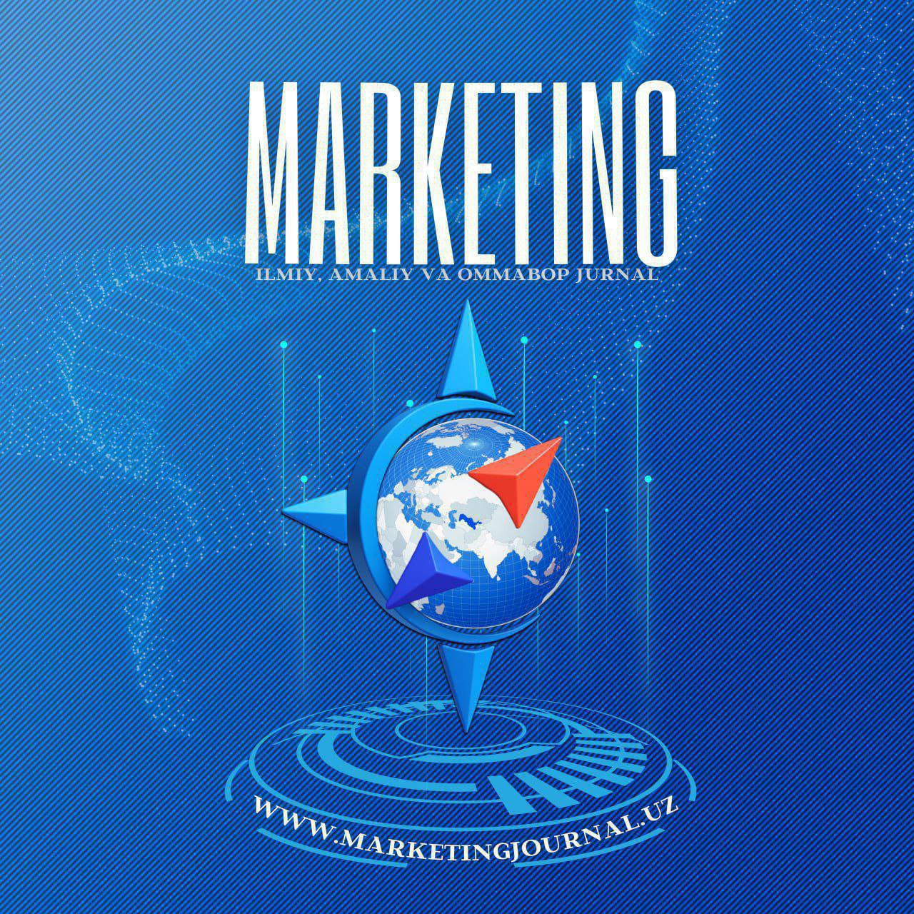 Ilmiy maqolalar qabul qilish boshlandi