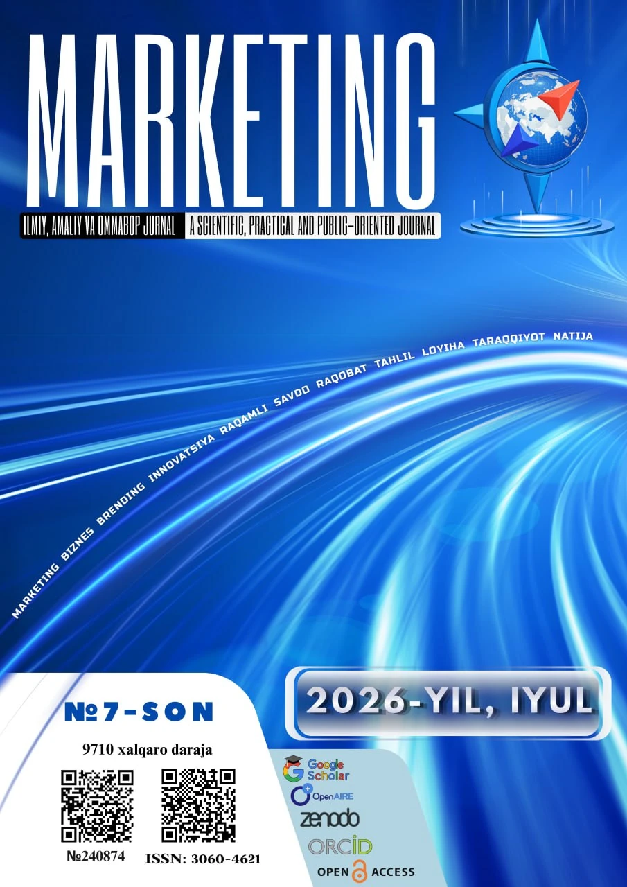 Son 7 (2026): Marketing