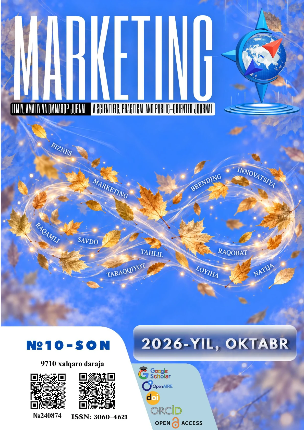 Son 10 (2026): Marketing