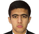 Tursunxoʻjayev Sardor Jamoliddin oʻgʻli