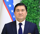 Allayarov Shamsiddin Amanullayevich