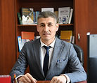 Xakimov Ziyodulla Axmadovich