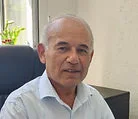 Yusupov Muxamadamin