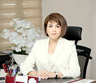 Abduraxmanova Gulnora Kalandarovna