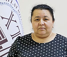 Ergashxodjayeva Shaxnoza Djasurovna
