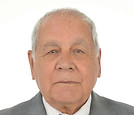 Soliyev Axmadjon Soliyevich