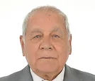 Soliyev Axmadjon Soliyevich