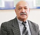 Ikramov Murad Akramovich