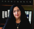 Musyeva Shoira Azimovna