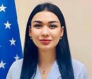 Karimova Shirin Zoxid qizi