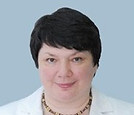 Elena Zarova Viktorovna