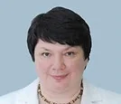 Elena Zarova Viktorovna