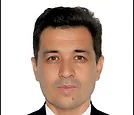 Yashnarjon Aliyev