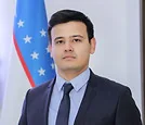 Rixsiboyev Nozimbek Abdurasul o‘g‘li
