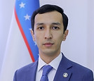 Xasanov Sarvar Ulug'bek o‘g'li