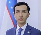 Xasanov Sarvar Ulug'bek o‘g'li