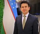 Bobojonov Azizjon Babaxanovich
