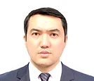 Maxamadjanov Akbar Maxamadaliyevich