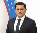 Jumayev Olimjon Sadulloyevich