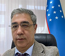Kucharov Abrorjon Sobirdjanovich