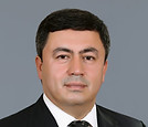 Tuychiyev Alisher Jurayevich