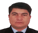 Pardaev Sherzod Xolmurodovich