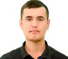 Beknazarov Behzod Baxtiyor o‘g‘li