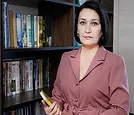 Turobova Hulkar Rustamovna
