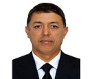 Muxtarov Maxmudjon Marifovich