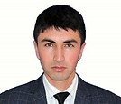 Maxmudov Toxirjon Olimjonovich