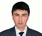 Maxmudov Toxirjon Olimjonovich