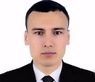 Ikromov Axmadjon Shavkat o‘g‘li