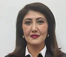 Nazarova Raʼno Rustamovna