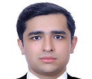 Usmonov Bunyod Aktam o'g'li