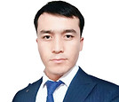 Abduvoxidov Behzod