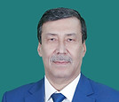 Suyunov Dilmurod Xolmuradovich