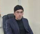 Djurabayev Otabek Djurabayevich