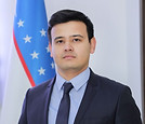 Rixsiboyev Nozimbek Abdurasul o‘g‘li