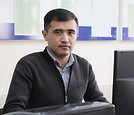 Sobirov Azizbek Avazbekovich