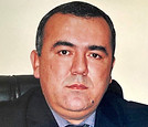 Akramov Tohir Abdirahmonovich