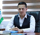 Tursunov Boburjon Ortiqmirzayevich