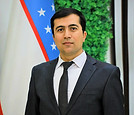 Eshmatov Sanjar Azimkulovich