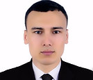 Ikromov Axmadjon Shavkat o‘g‘li